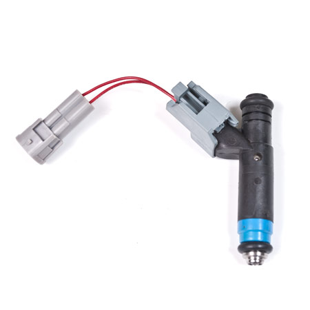 EV6 to EVO X Injector Adapter Wire